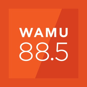 WAMU 88.5 FM