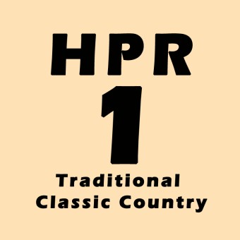 HPR1: Traditional Classic Country