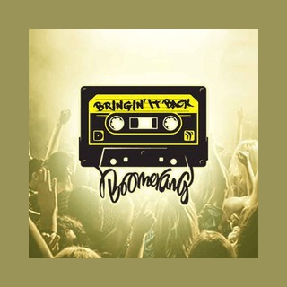 Boomerang - 90's & R&B