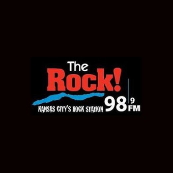 KQRC The Rock 98.9 FM