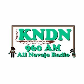 KNDN 960 AM