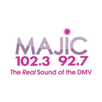 WMMJ Majic 102.3 (US Only)