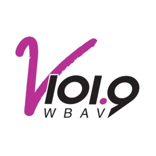 WBAV V 101.9 FM
