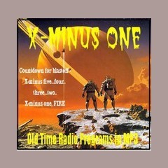 Sci-Fi Old Time Radio