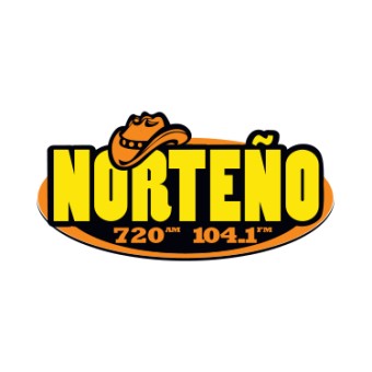 KSAH Norteño 720 y 104.1