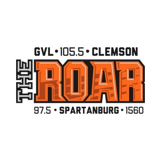WCCP WAHT 105.5 The Roar