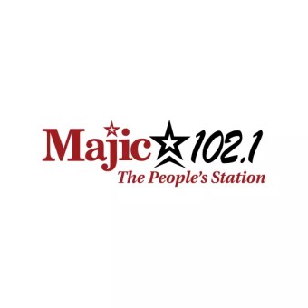 KMJQ Majic 102.1 FM