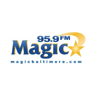 WWIN Magic 95.9 FM