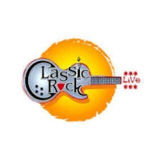 Classic Rock Legends Radio