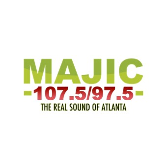 WAMJ Majic 107.5 and 97.5