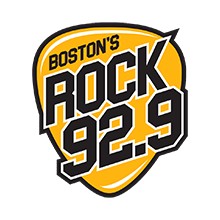WBOS ROCK 92.9 FM