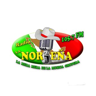 Radio La Nortena