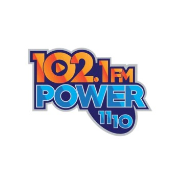 WPMZ Power 102.1 Poder 1110