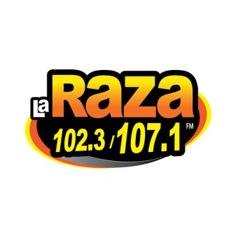 WLKQ La Raza 102.3