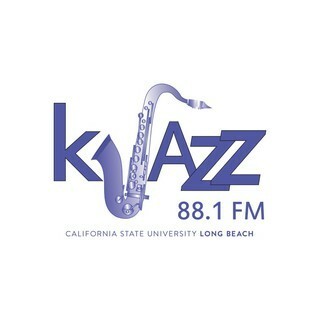 KKJZ KJazz 88.1 FM