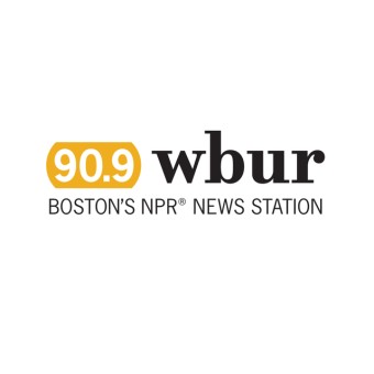 WBUR 90.9 FM