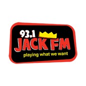 KCBS 93.1 Jack FM (US Only)