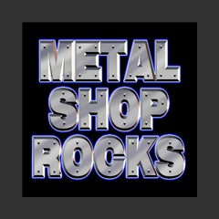 Metal Shop