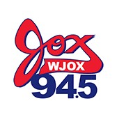 WJOX JOX 94.5 FM