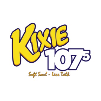 WKXI Kixie 107.5 FM