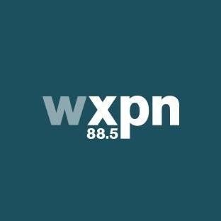 WXPN 88.5 XPN