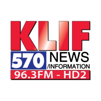 570 KLIF News/Information