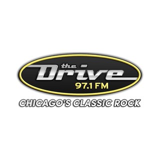 WDRV 97.1 The Drive