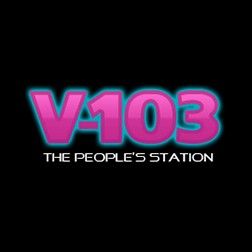 WVEE V-103 (US Only)
