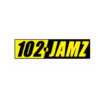WJMH 102 Jamz