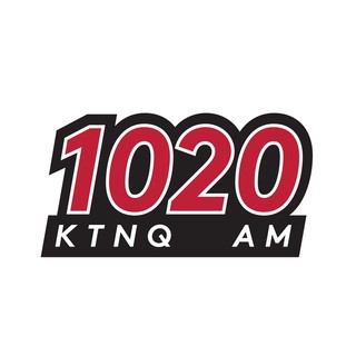 KTNQ 1020 AM