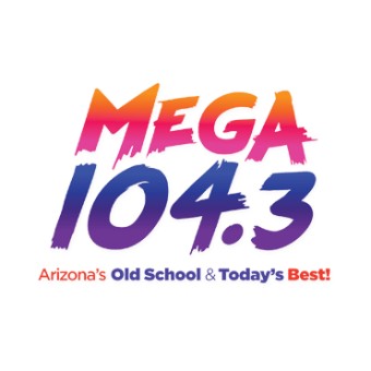 KAJM Mega 104.3 FM