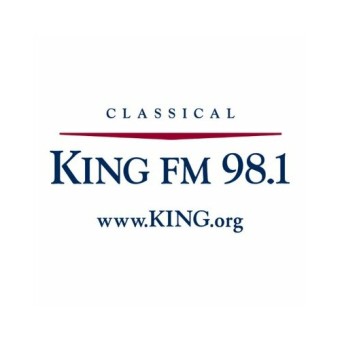 KING Classical King 98.1 FM