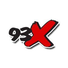 KXXR X 93.7 FM