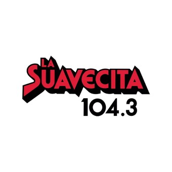 KXSE La Suavecita 104.3 FM