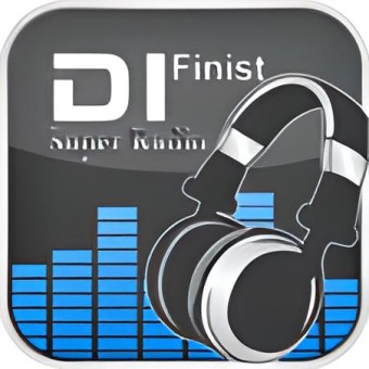 Dj.Finist -Super Radio