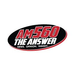 WIND AM 560 The Answer