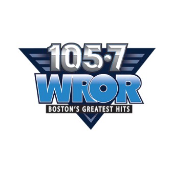 105.7 WROR (US Only)