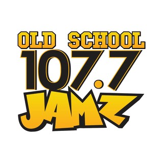 WUKS Old School 107.7 Jamz