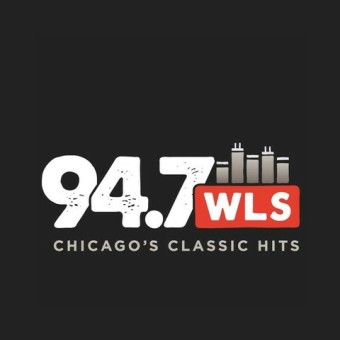 94.7 WLS FM