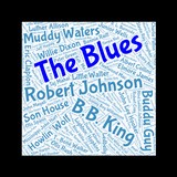 WBLU- All Blues Radio