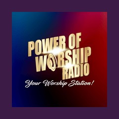 Power of Worship Radio