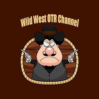 Wild West Old Time Radio Channel
