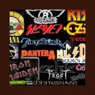 GotRadio - Rockin' 80's