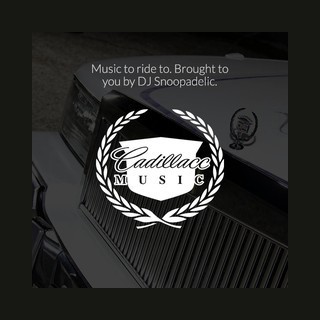 Snoop Dogg's Cadillacc Music