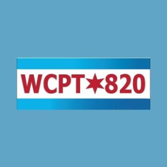 WCPT 820 AM
