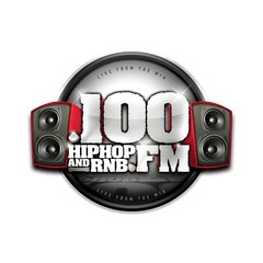 .100 Hip Hop and RNB.FM