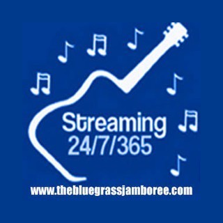 The Bluegrass Jamboree