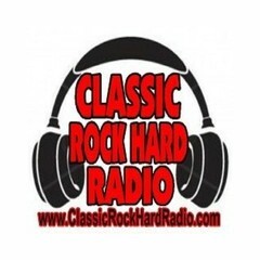Classic Rock Hard Radio