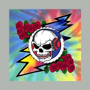 GDRADIO - Grateful Dead Radio