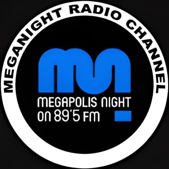 MegaNight RADIO